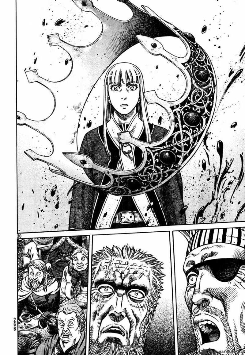 Vinland Saga, Chapter 52 image 29